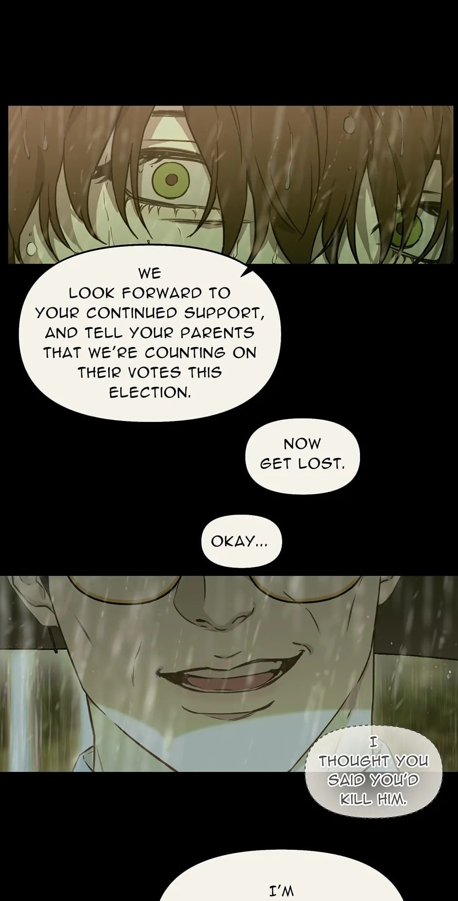 Nerd Project, Chapter 21 image 18